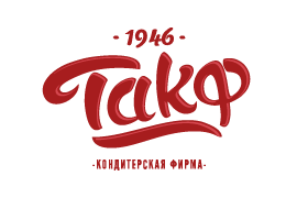 ОАО «Кондитерская фирма «ТАКФ» (ОАО ТАКФ)