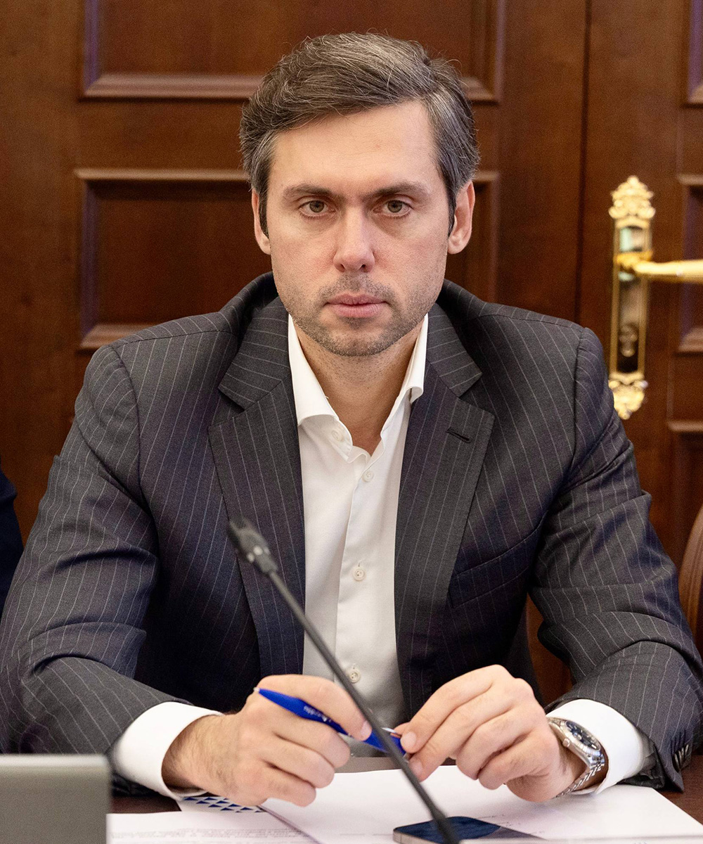 Максим Михайлович Жалнин